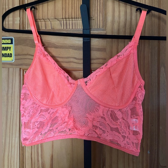Bralette! - Picture 1 of 2